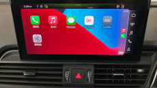 Audi Q5 50 TFSI e Quattro S Line 5dr S Tronic Estate